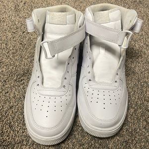 Men’s Nike Air Force 1 mid